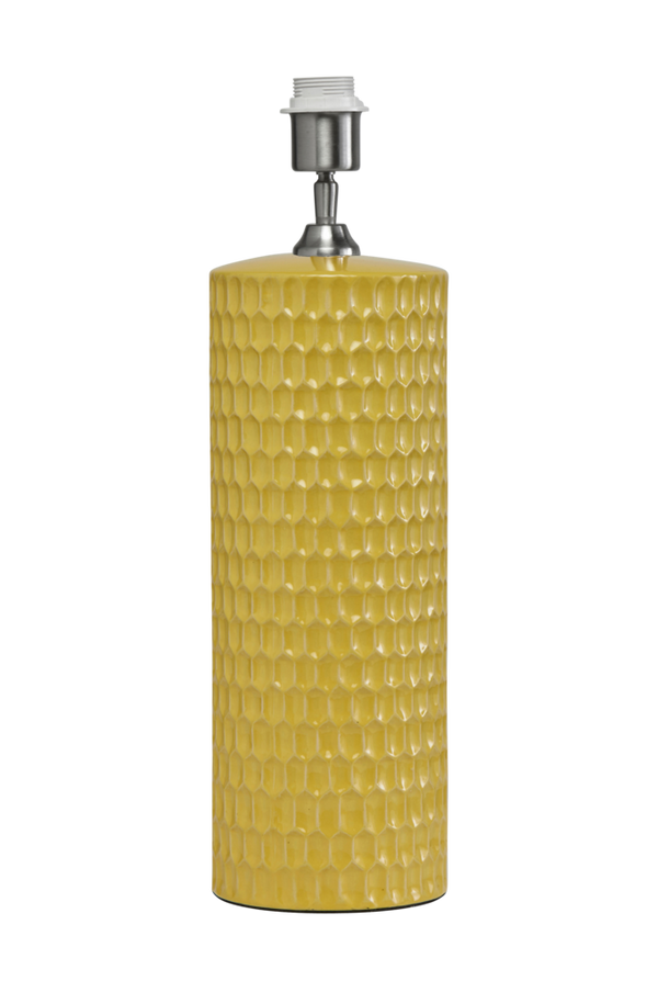 Bilde av Bordlampe Honeycomb, 52 cm - 30151
