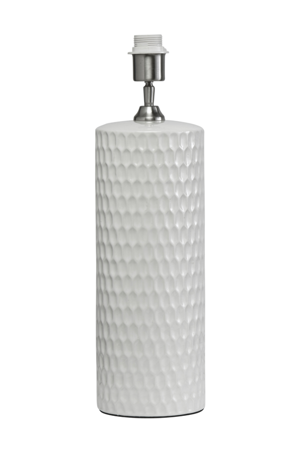 Bilde av Bordlampe Honeycomb, 52 cm - 30151

