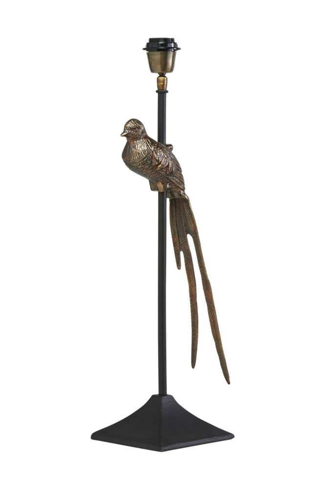 Lampfot Birdie, 70 cm