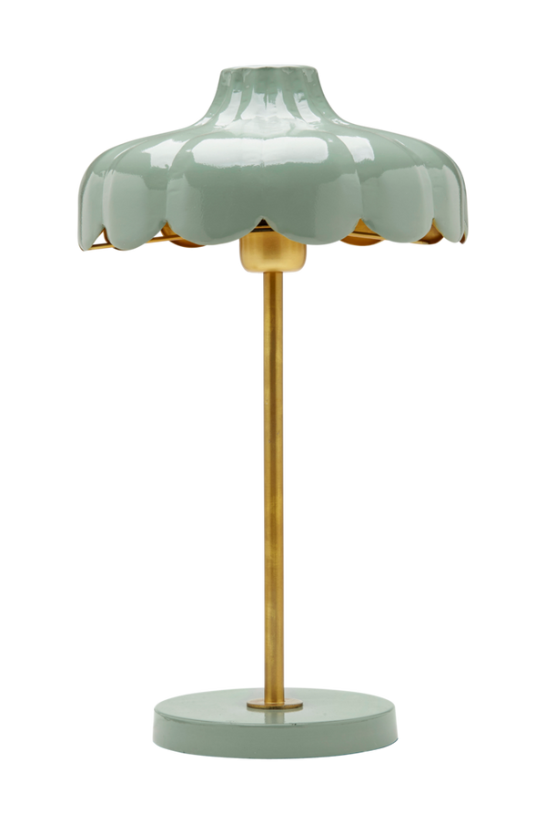 Bilde av Bordlampe Wells, 50 cm - 1
