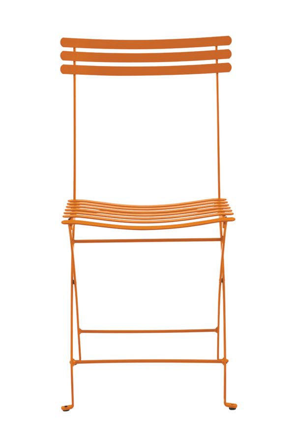 Bilde av Sammenleggbar stol Flower, 2-pk - 1
