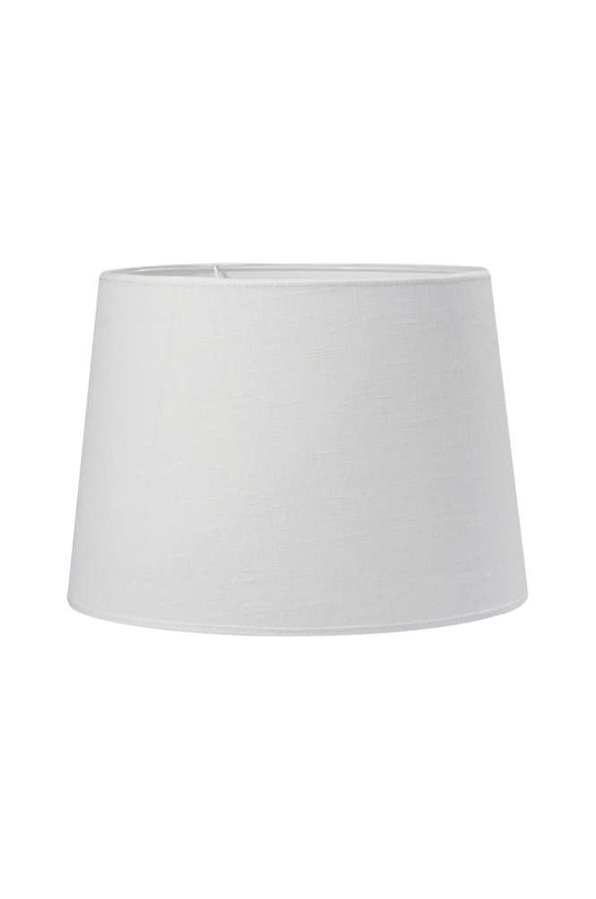 PR Home Lampskärm Sofia i lin 35 cm