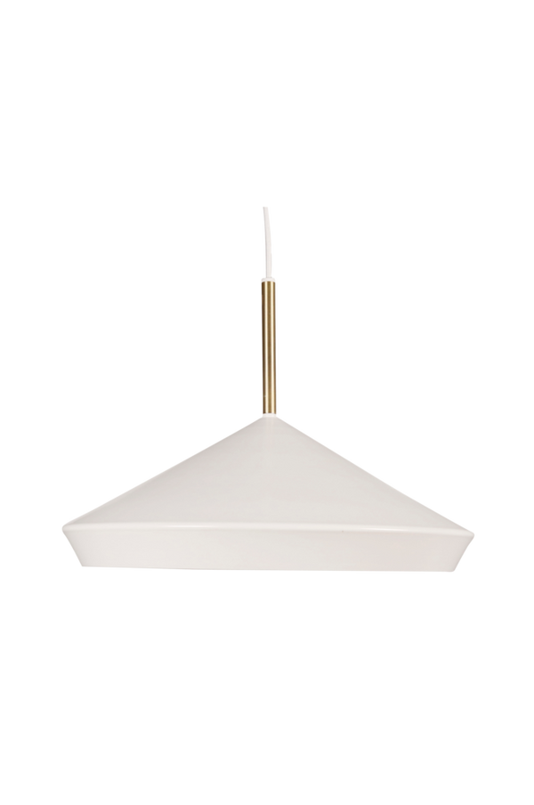 Bilde av Taklampe Geometri, 45 cm - 1
