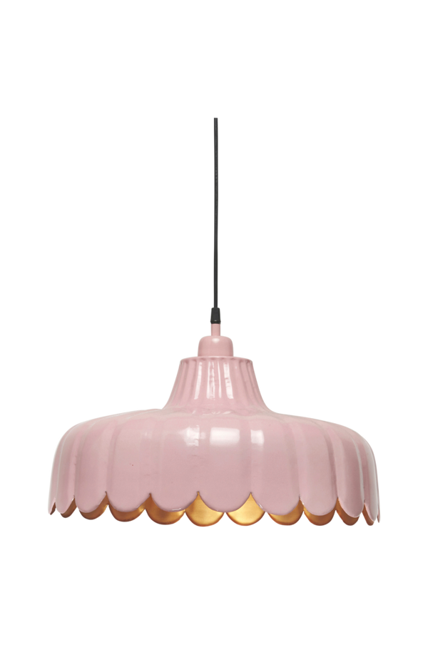 Bilde av Taklampe Wells, 43 cm - 1
