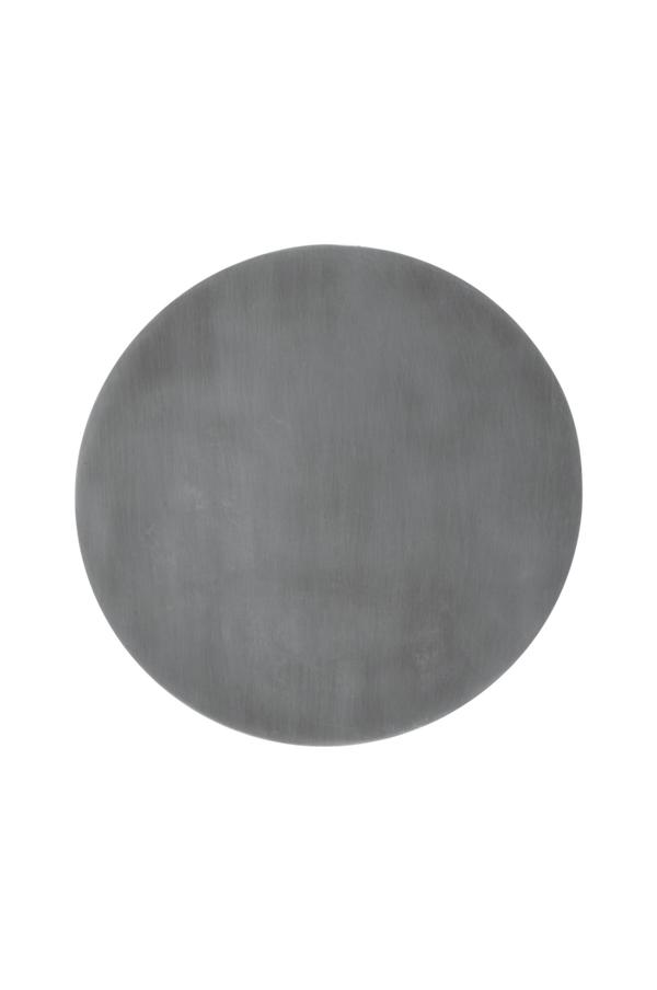 Bilde av Vegglampe Fullmoon, 25 cm - 1
