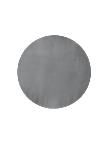 Vägglampa  - Vägglampa Fullmoon, 35 cm