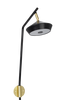 Seinävalaisin Geometri, 53 cm