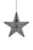 Orion Hanging Star, 60cm