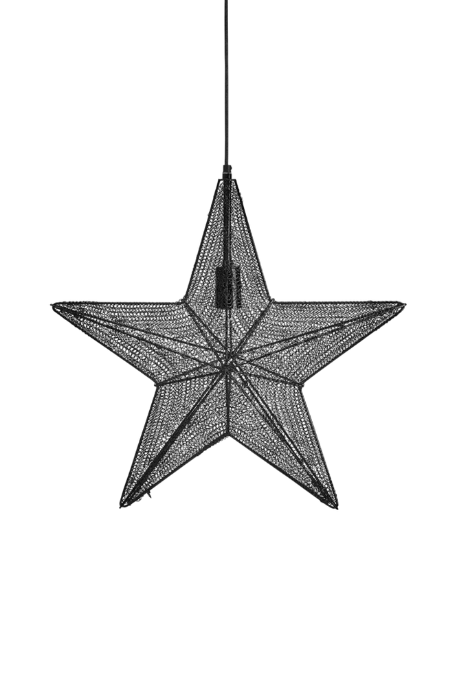 Orion Hanging Star, 60cm