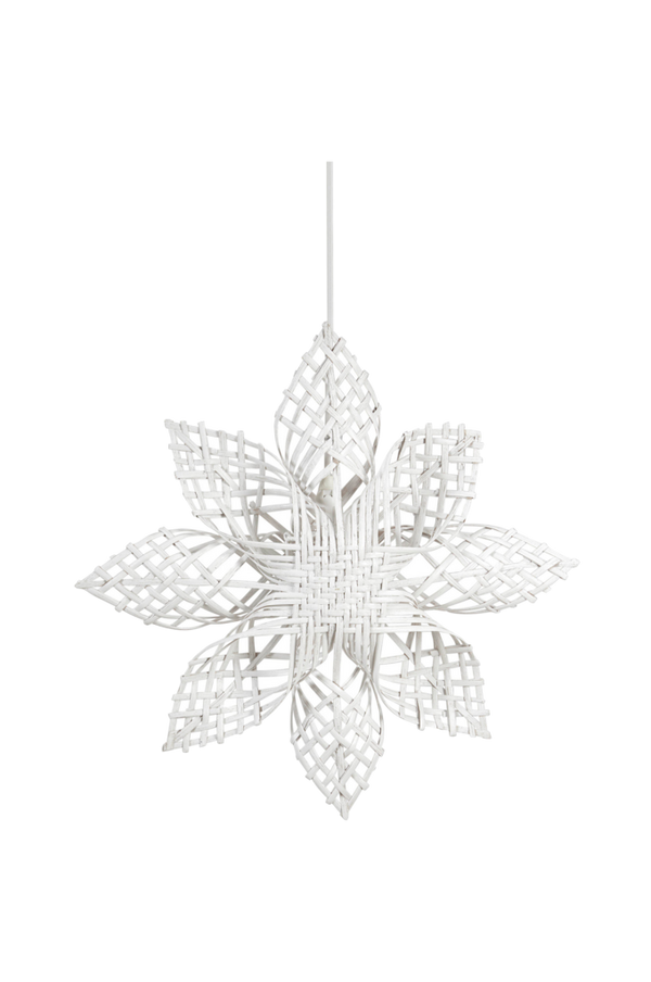 Bilde av Adventsstjerne Anna Star, 45 cm - 1
