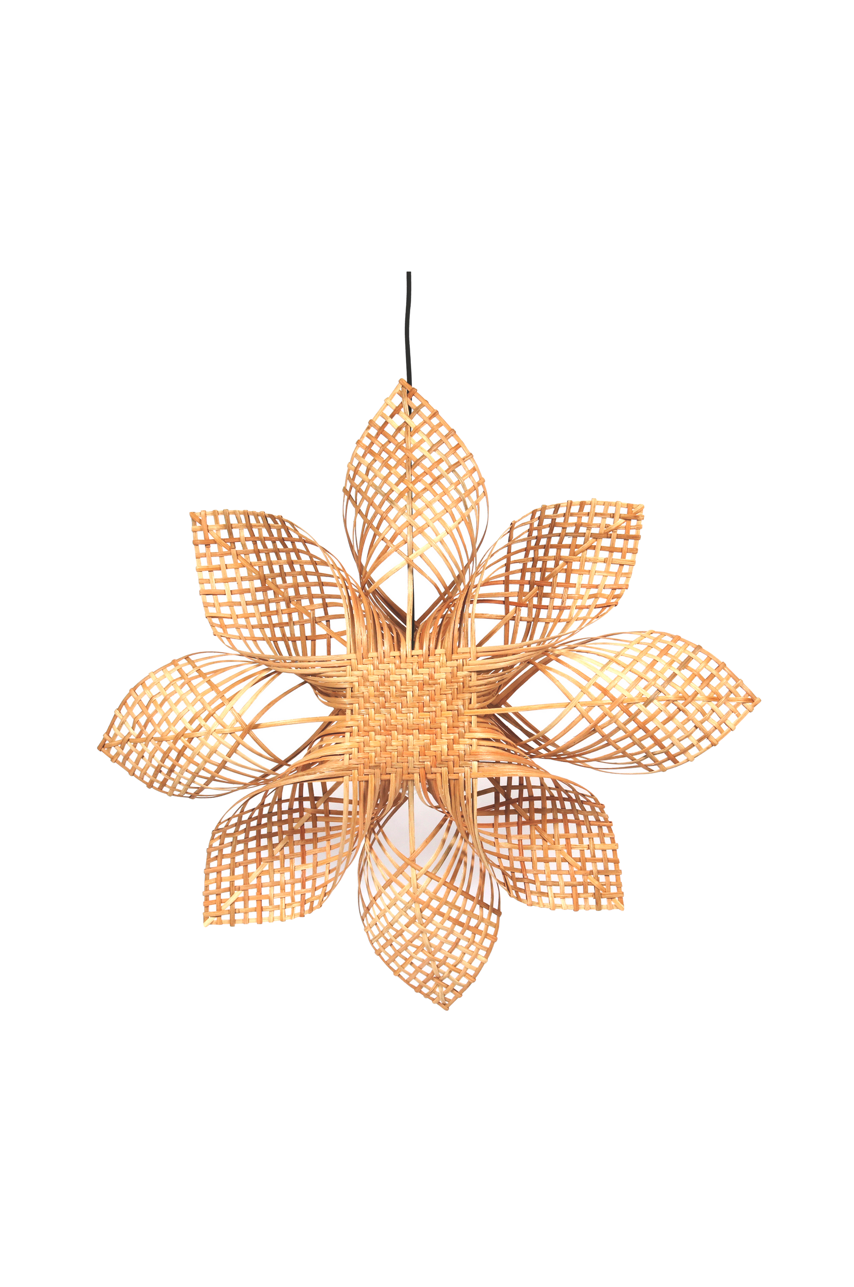 PR Home - Adventsstjärna Anna Star, 82 cm - Natur
