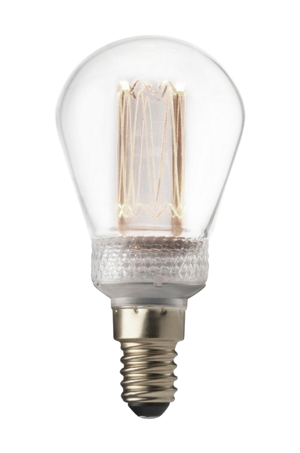 Bilde av Edison-lyspære Future LED 3000K, 45 mm - 1
