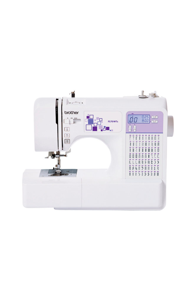 Brother FS70s Sewing Machine with Wide Table