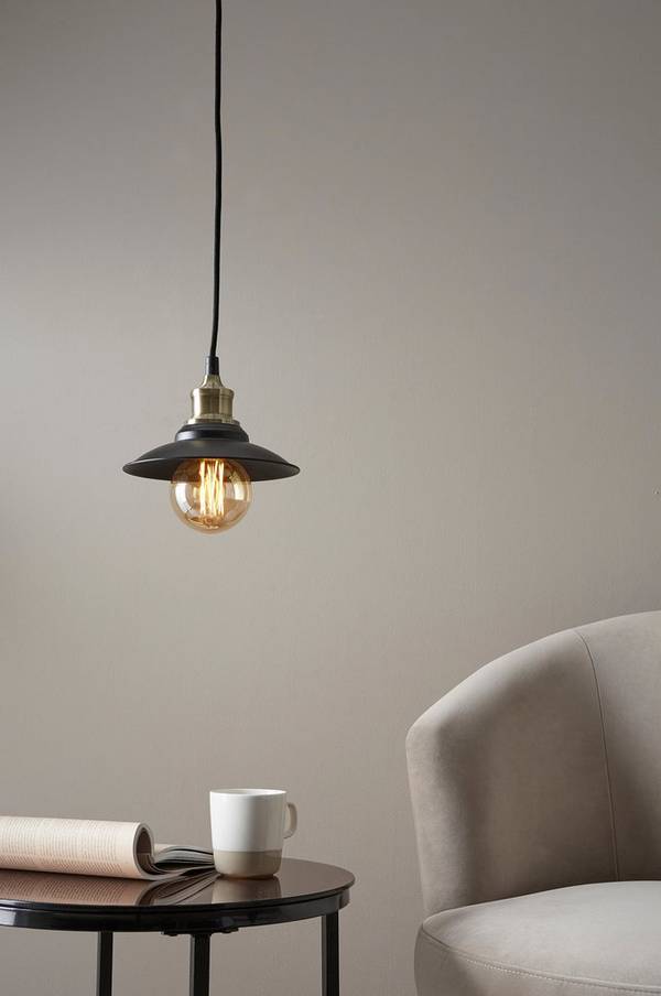 Bilde av Pendant Lamp James - 30151
