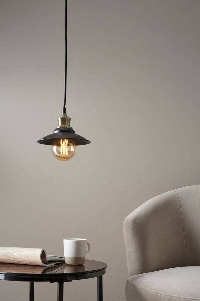 Pendant Lamp James