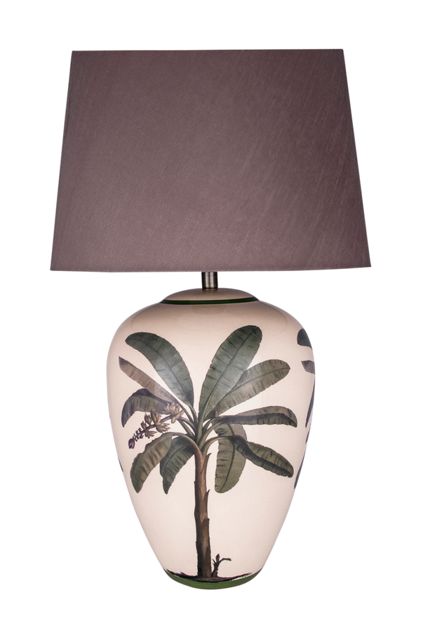 Bilde av Bordlampe Colonial - 30151
