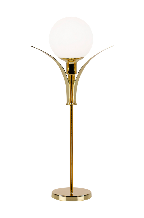 Bilde av Bordlampe Savoy High - 1
