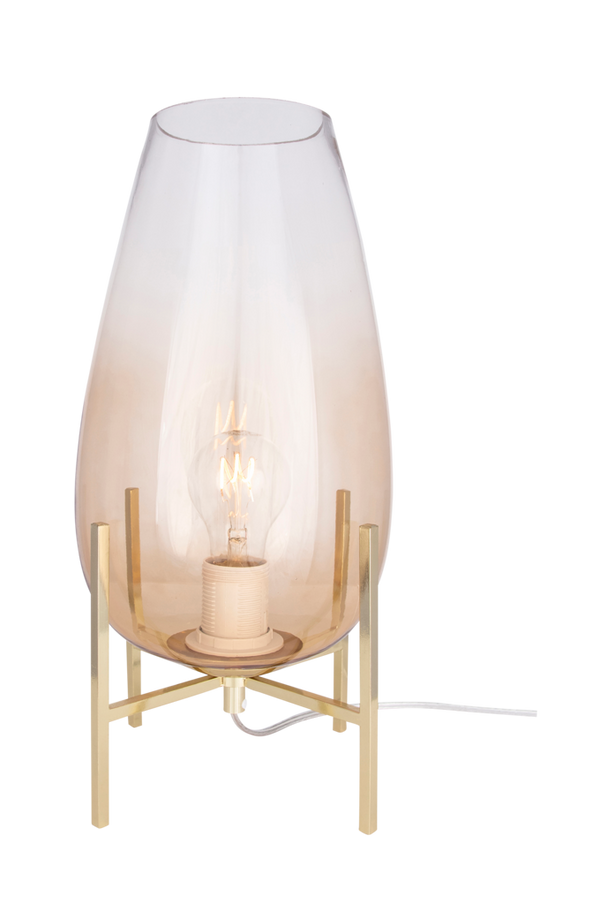 Bilde av Bordlampe Tulip - 30151
