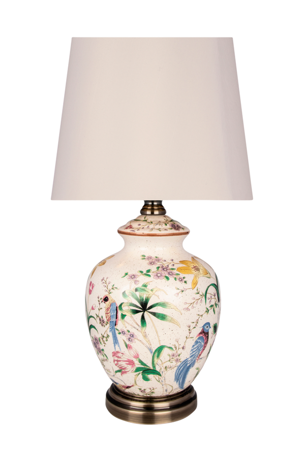 Bilde av Bordlampe Eden - 1
