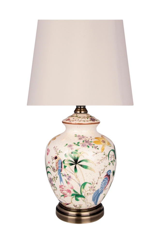 Bordlampe Eden