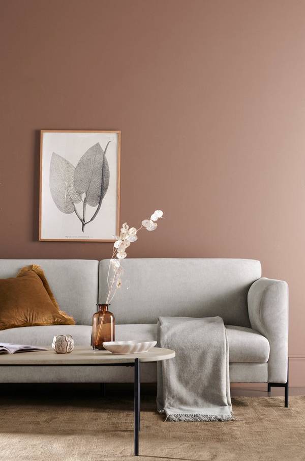 Bilde av Sofa Dixie 3-seter - 1
