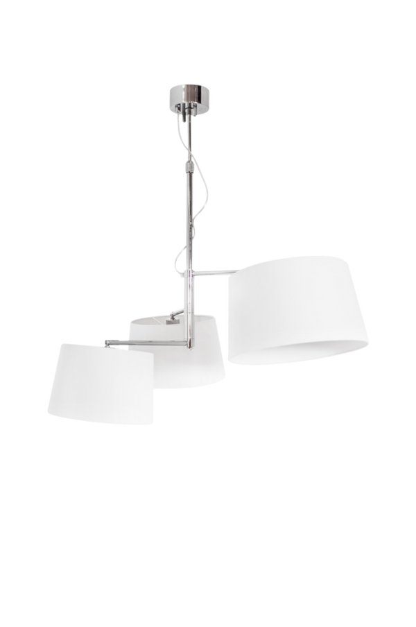 Bilde av Taklampe TRIPLE, 98 cm - 30151
