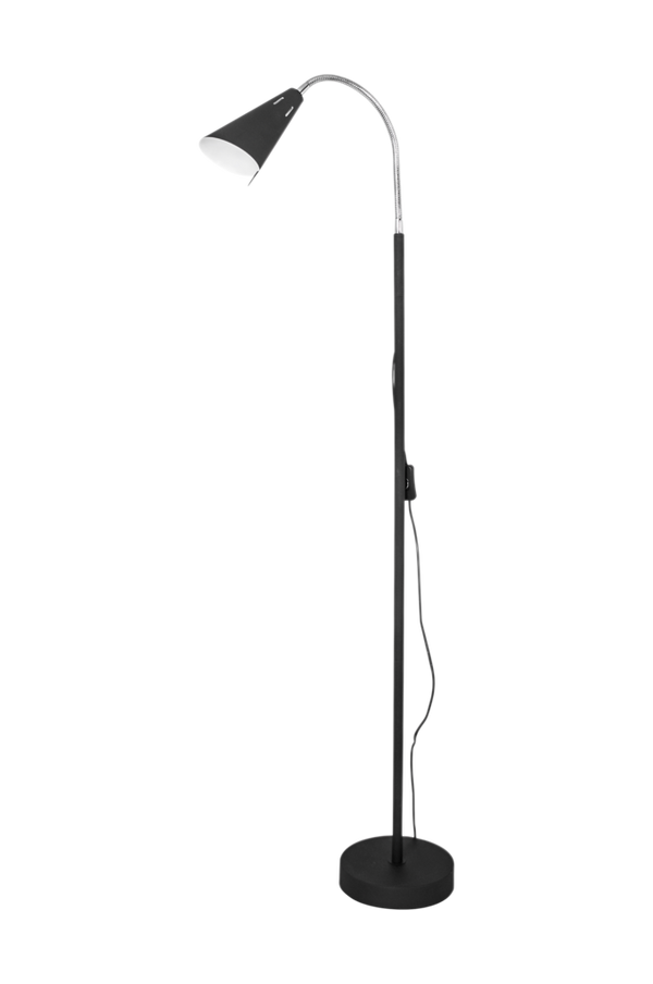 Bilde av Gulvlampe BEST, 140 cm - 1
