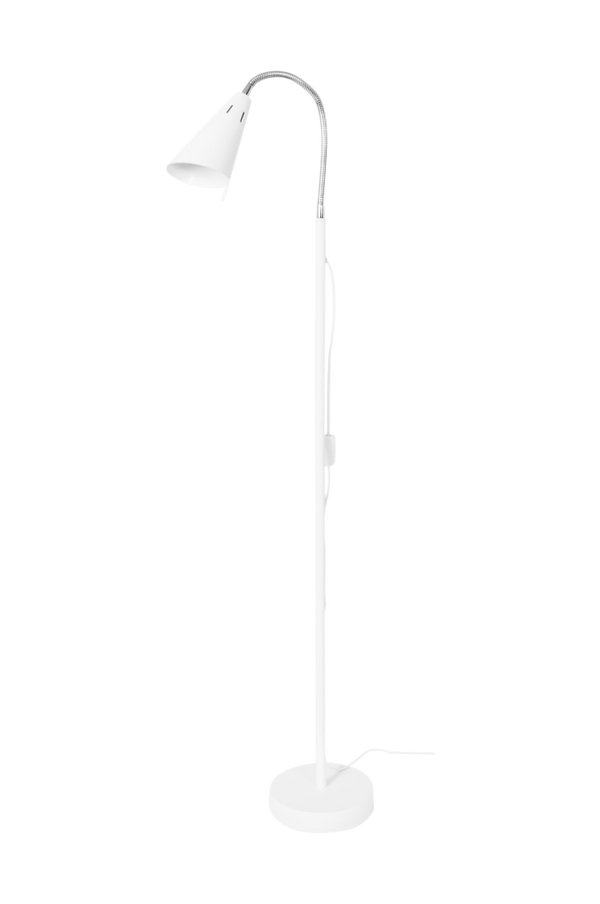 Bilde av Gulvlampe BEST, 140 cm - 1
