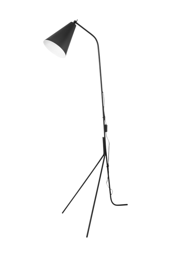 Bilde av Gulvlampe YUKON, 150 cm - 1
