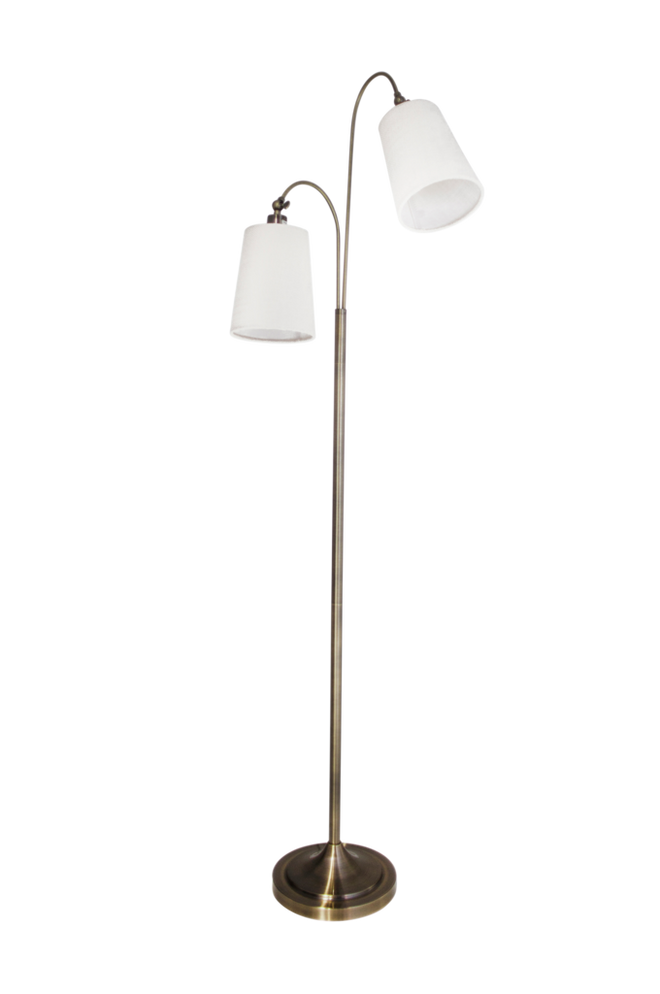 Bilde av Gulvlampe DUETTO, 170 cm