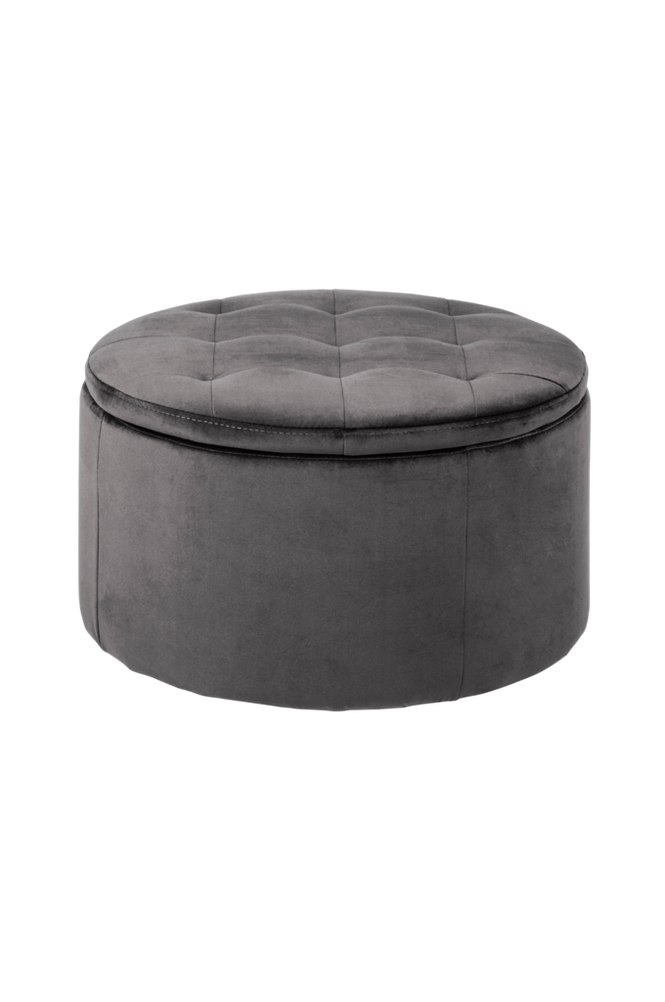 NORDFORM Sittepuff Peking