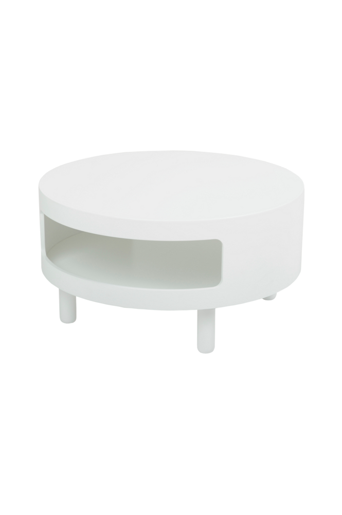 Nordic Furniture Group Sofabord Gemeni diameter 62 cm