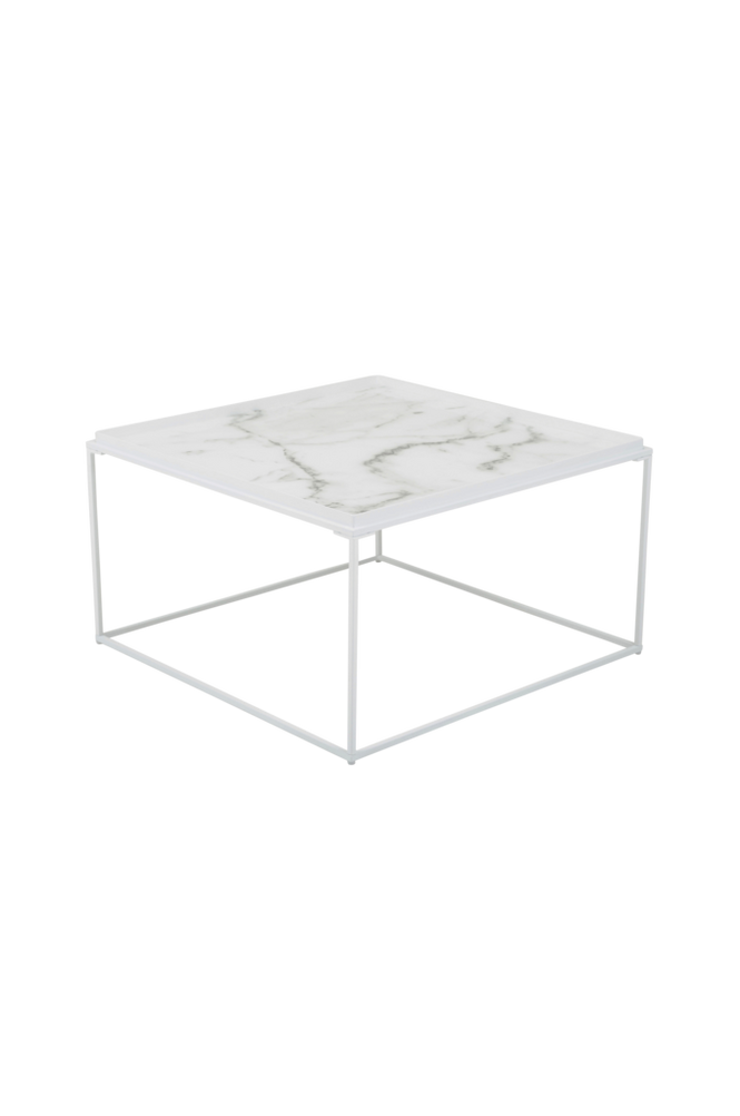 Nordic Furniture Group Sofabord Idun 80 x 80 cm