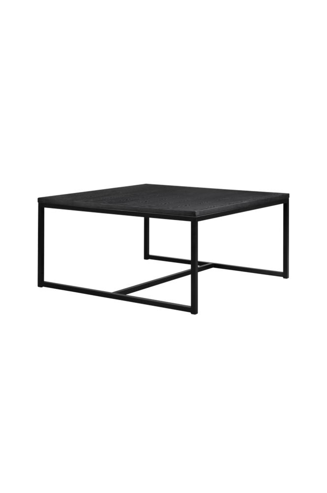 Nordic Furniture Group Soffbord Acero 100 x 100 cm