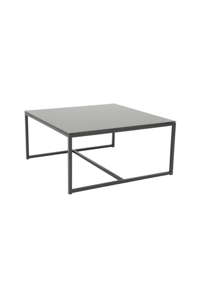 Nordic Furniture Group Sofabord Mary 100 x 100 cm