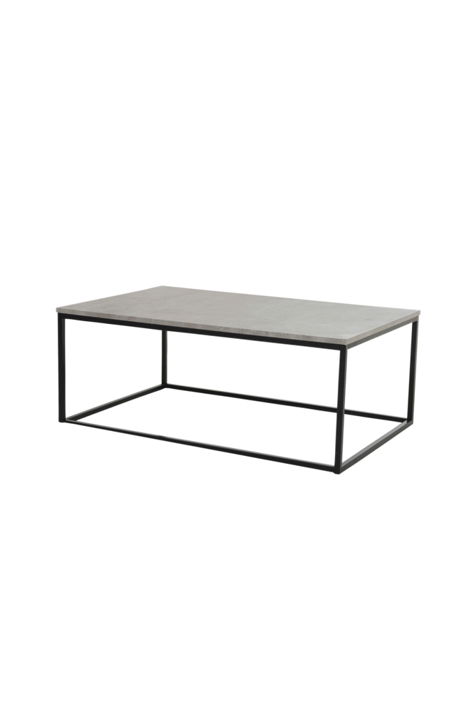 Nordic Furniture Group Sofabord Hertog 75 x 115 cm