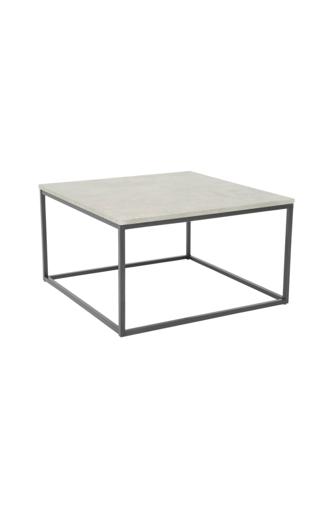 Nordic Furniture Group Sofabord Hampus 80 x 80 cm
