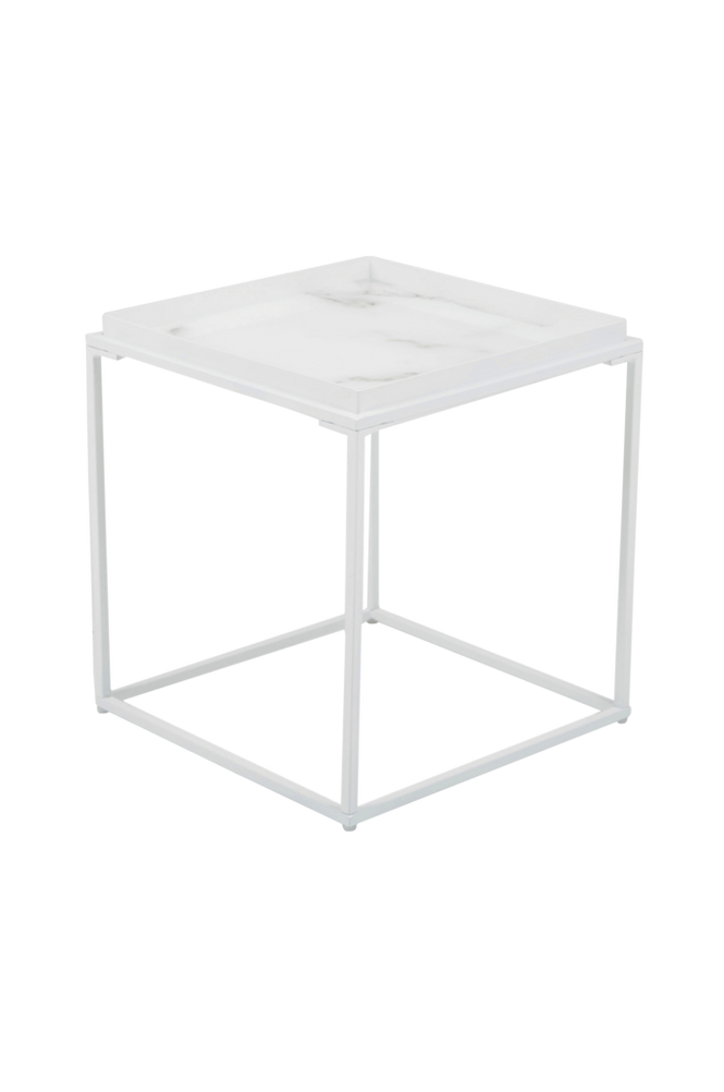 Nordic Furniture Group Sofabord Idun 42 x 42 cm