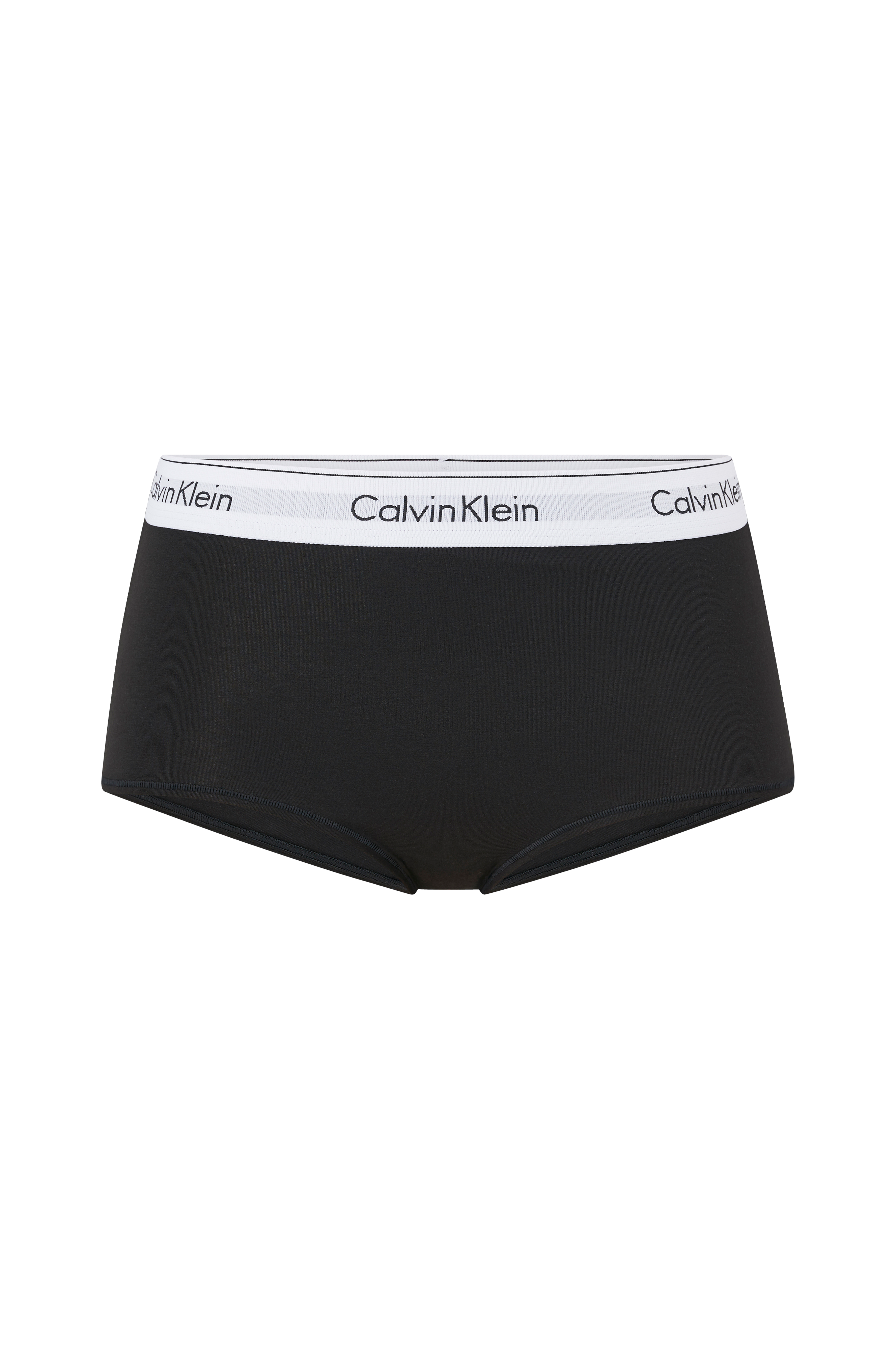 Calvin Klein Underwear Hipstertruse High Waist Hipster Panty Svart