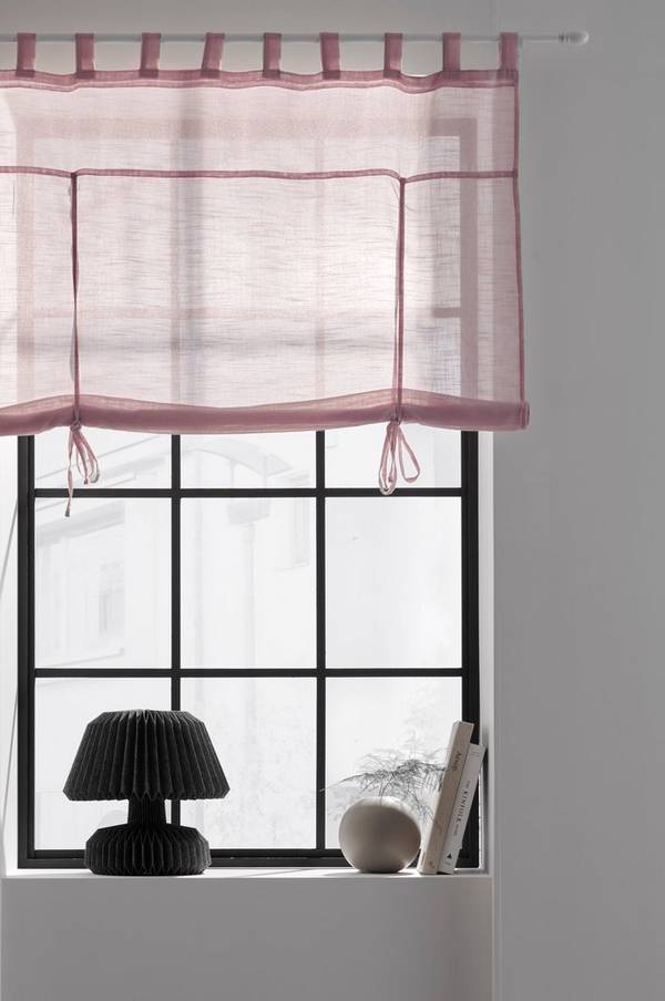 Bilde av Roll up-gardin Julia - 1
