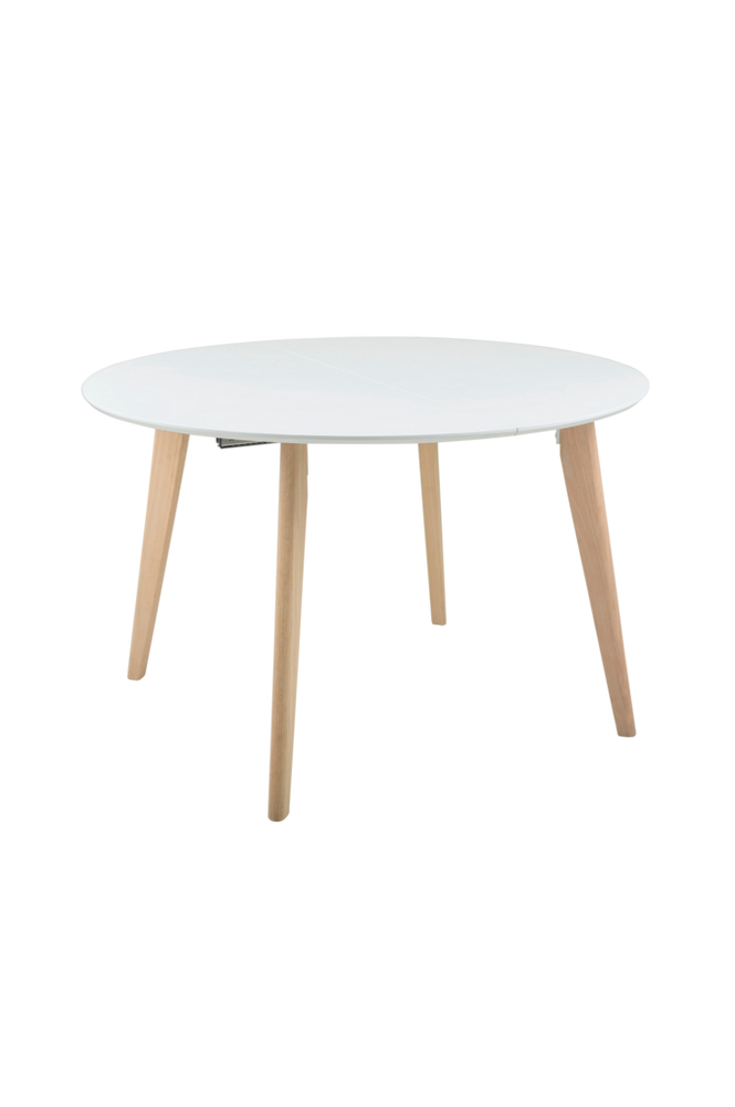 Nordic Furniture Group Spisebord Fideli diameter 120 cm