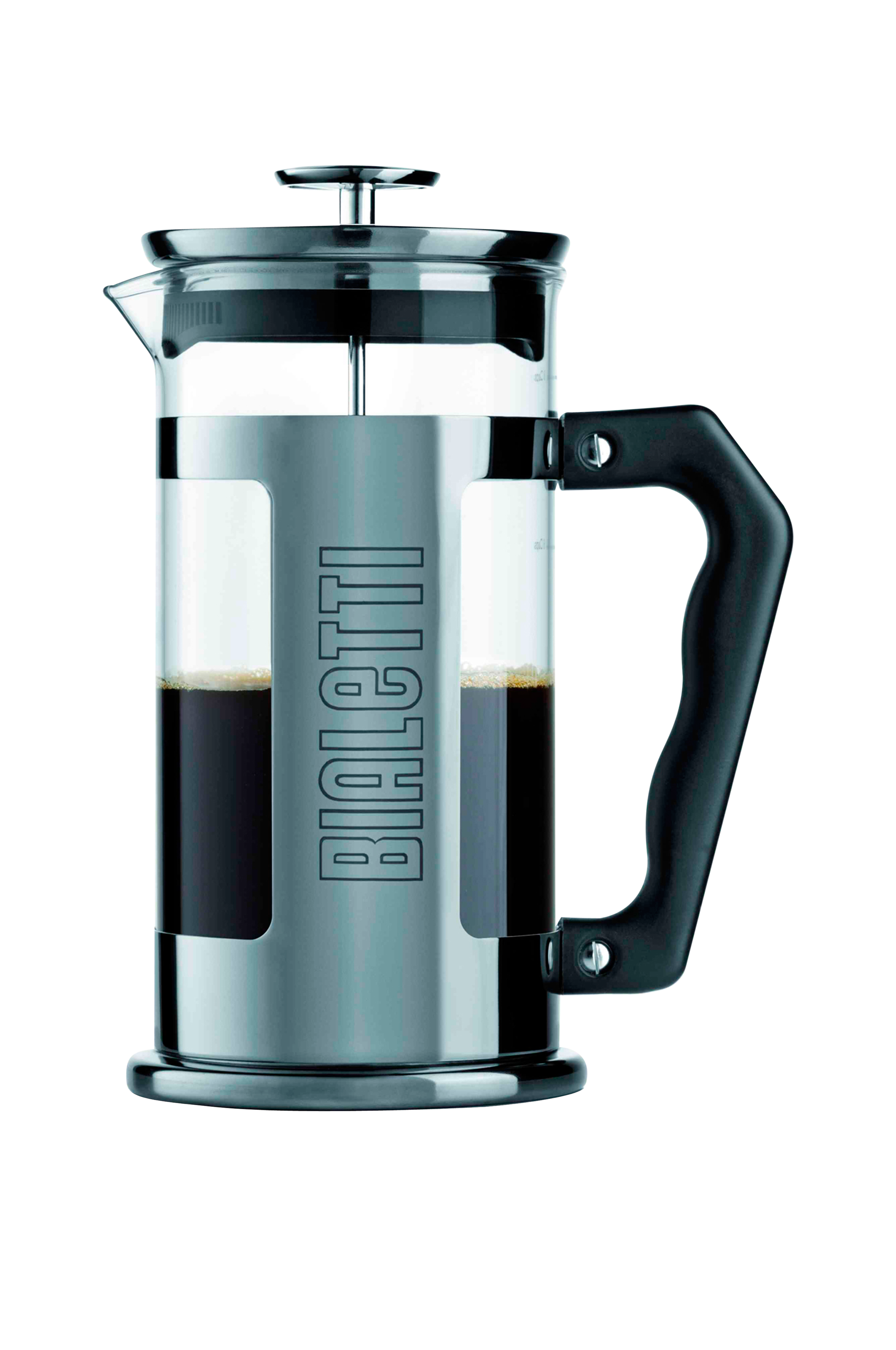 Bialetti FrenchPress Signa. 3/k 350ml Kahvinkeittimet Ellos.fi