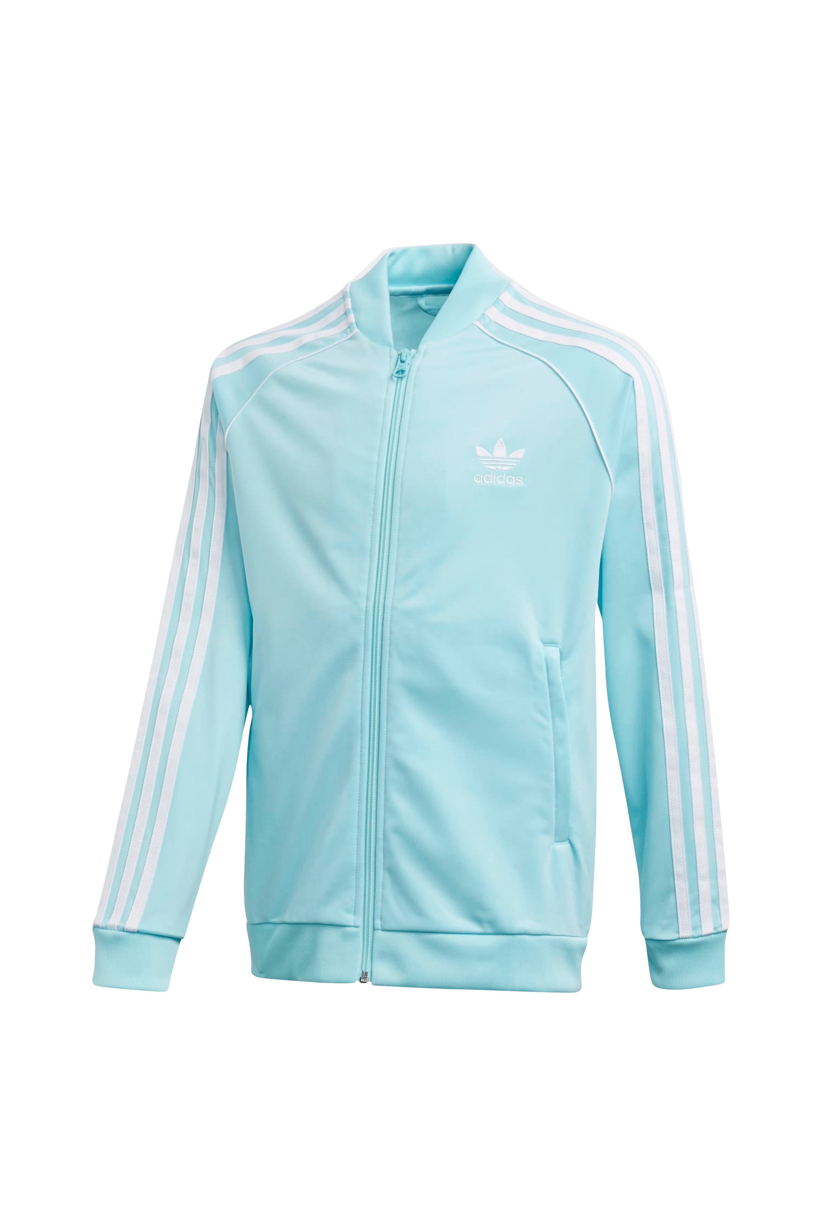 zoo sst track jacket