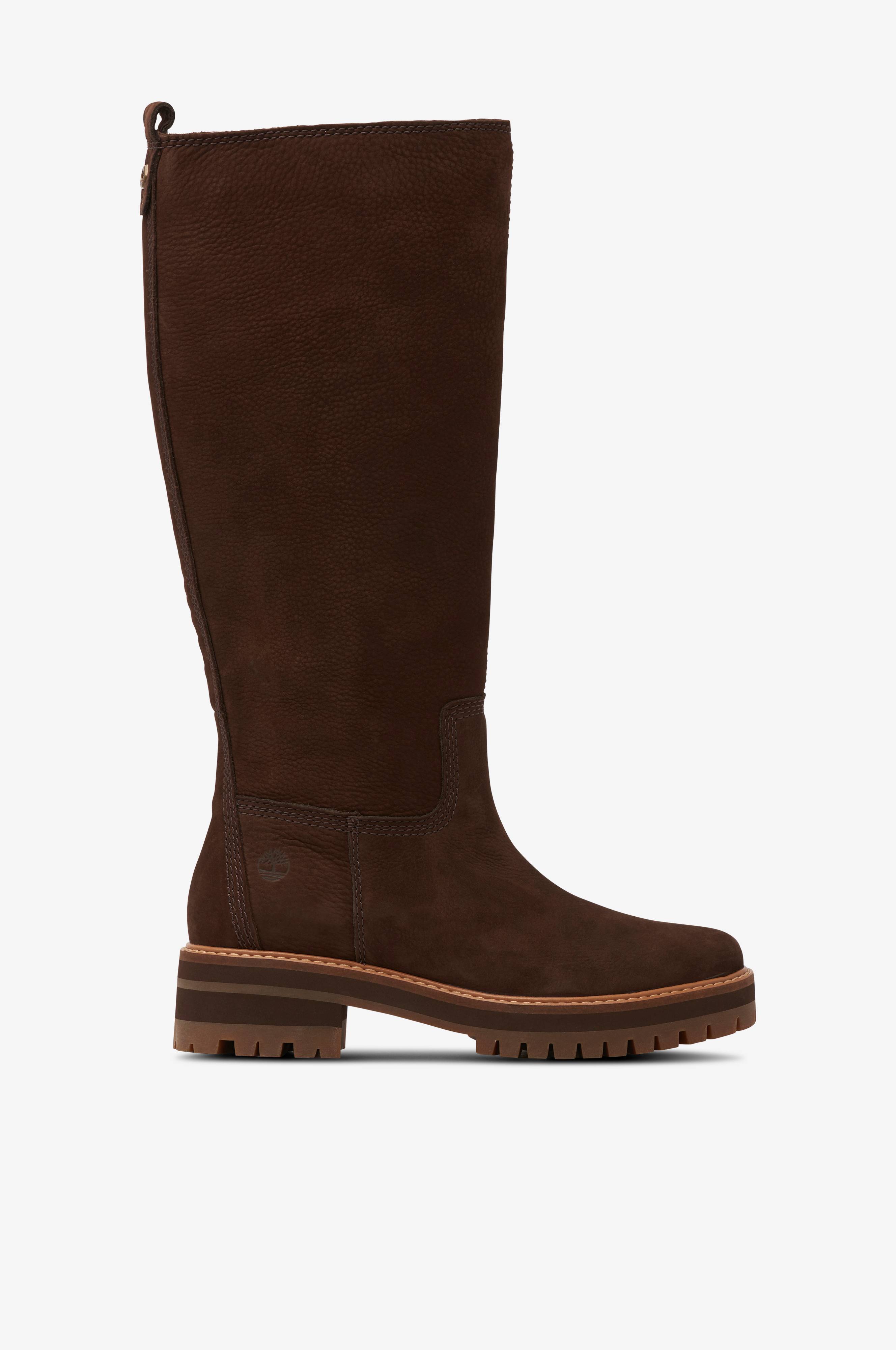timberland courmayeur valley marron