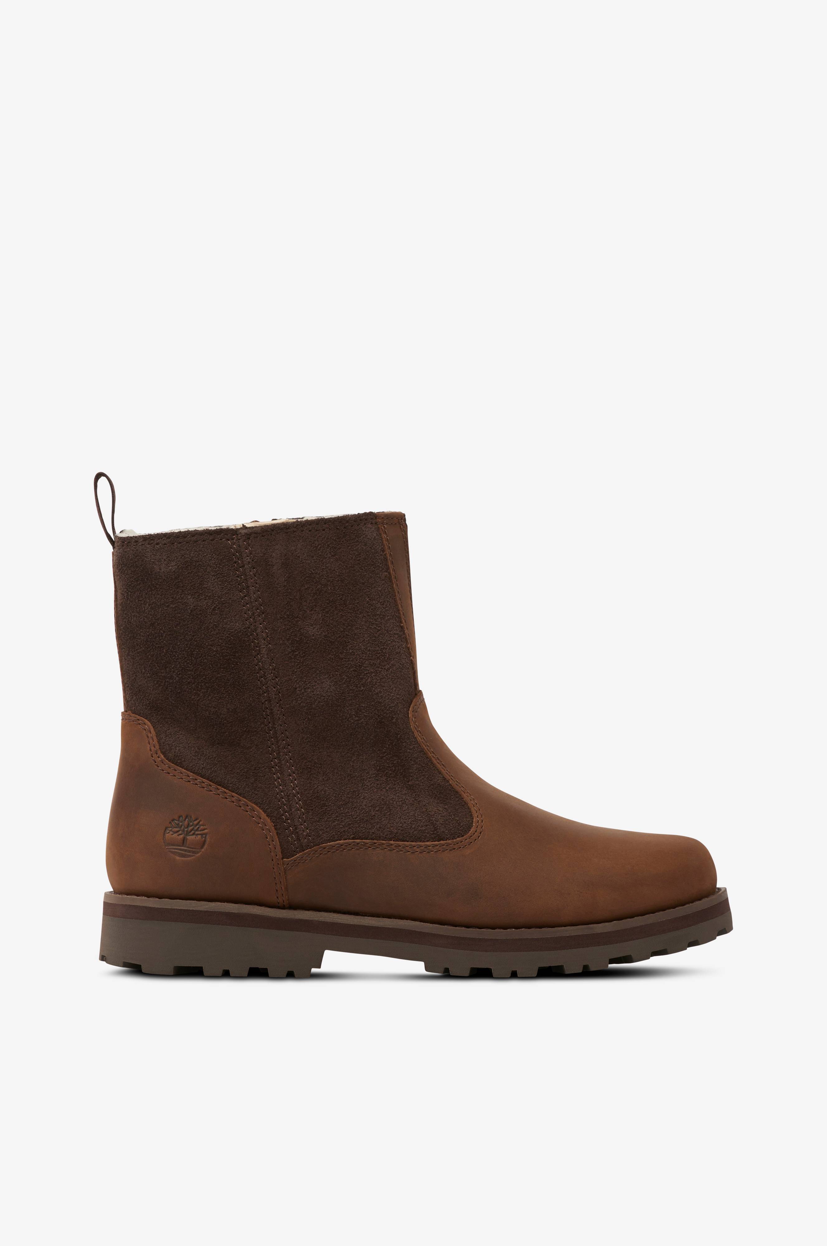 Boots Courma Kid Warm Lined Boots Courma Kid Warm Lined
