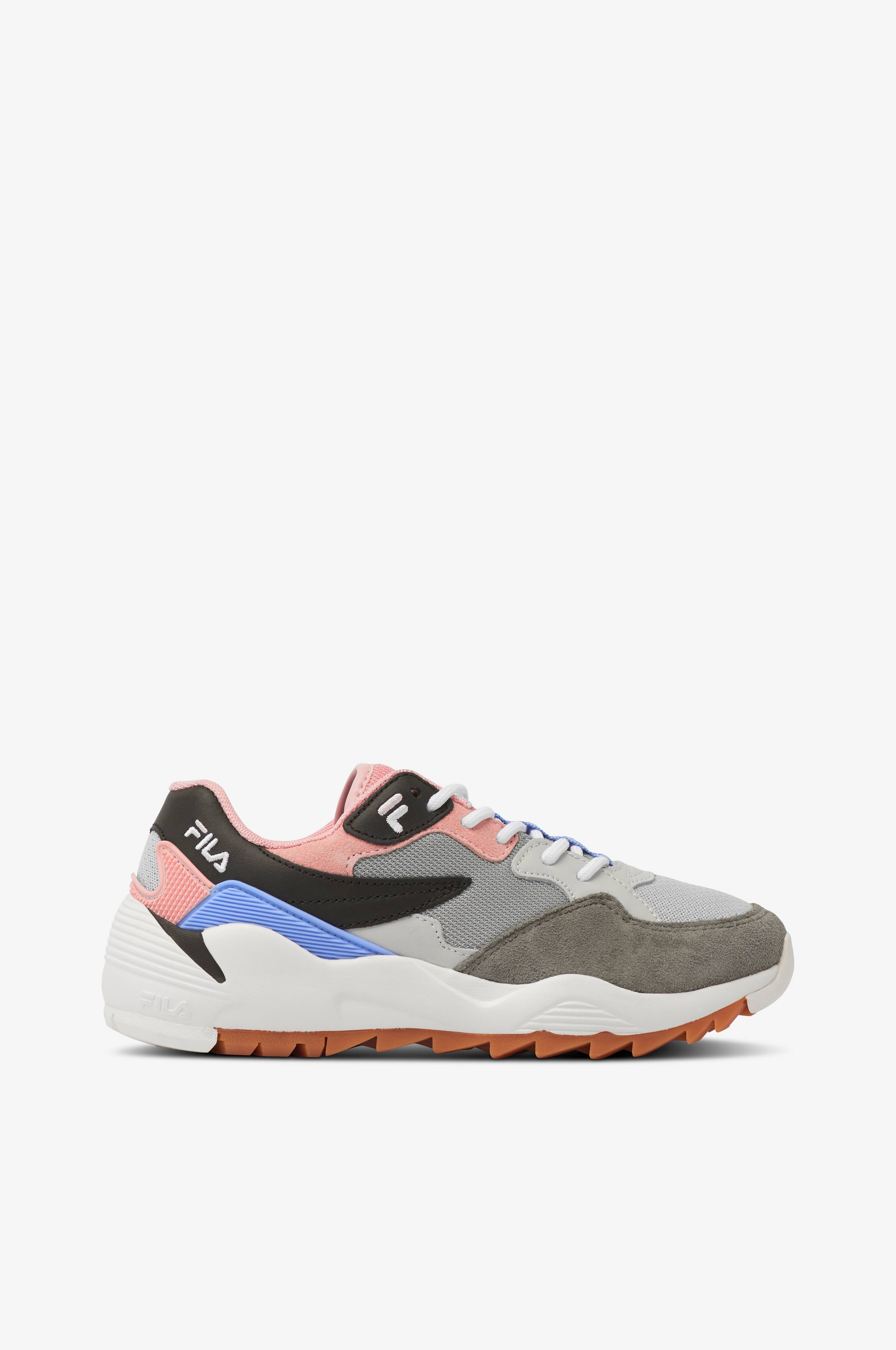 FILA Sneakers Vault CMR Jogger CB Low Wmn Svart Dame FILA Sneakers Vault CMR Jogger CB Low Wmn Svart Dame