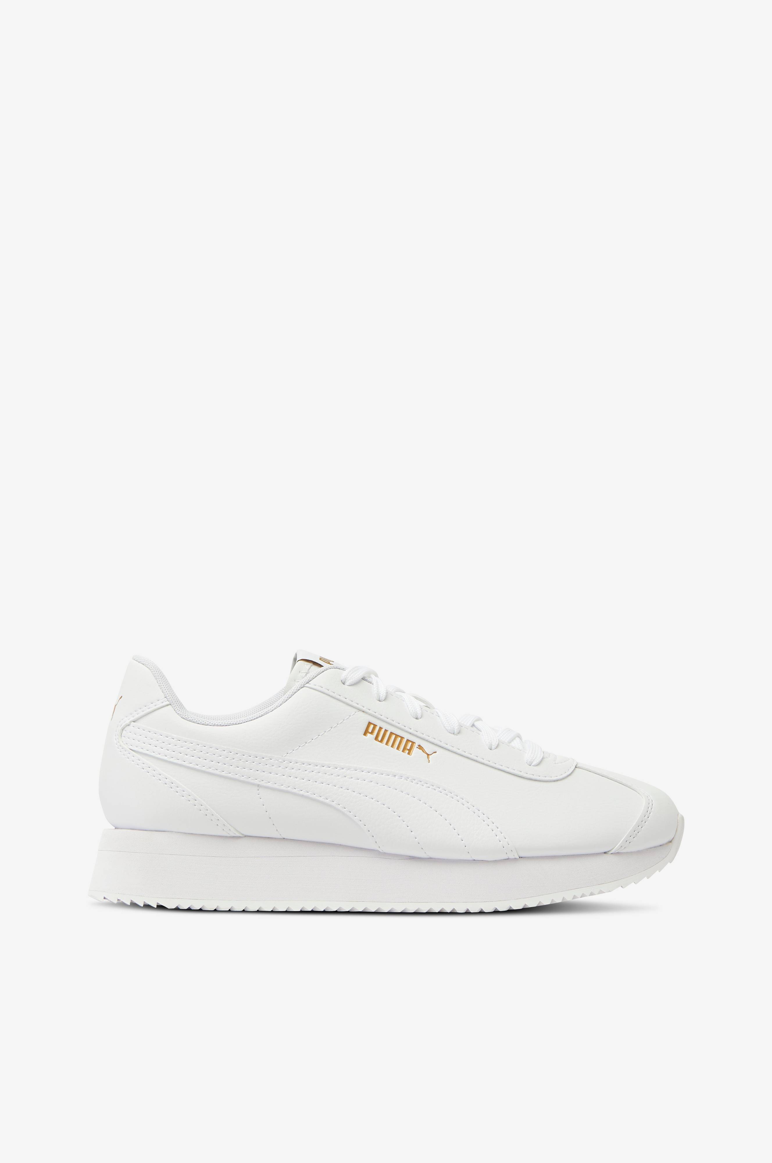 Sneakers Turino Stacked Sneakers Turino Stacked