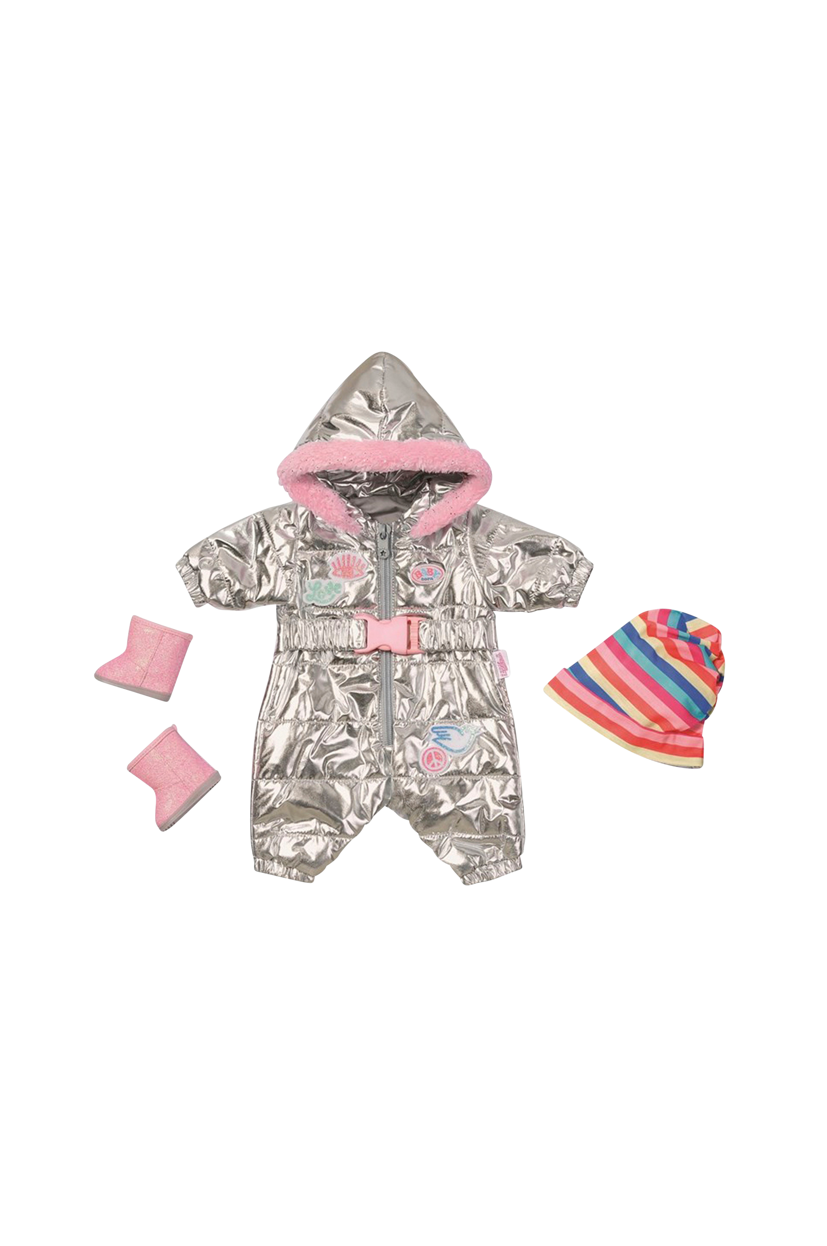 baby-born-trend-dlx-snowsuit-43-cm-lapset-ellos-fi