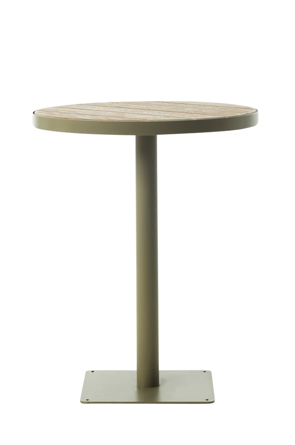 Bilde av Bord Laren, diameter 60 cm - 1
