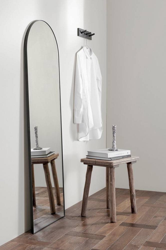 Ellos Spegel Valv 150×50 cm